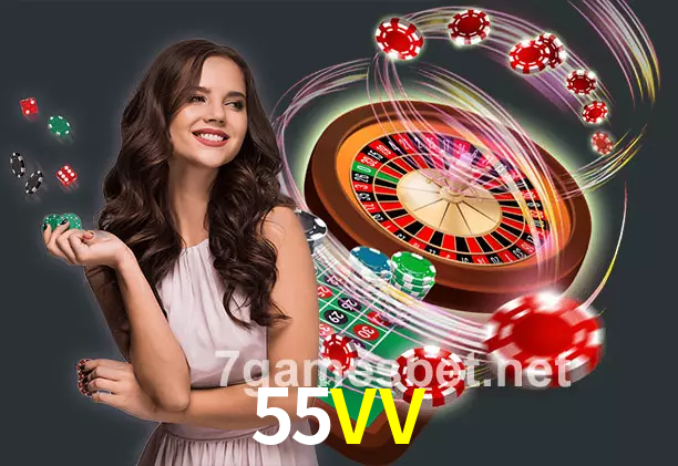 vivo no cassino 55VV