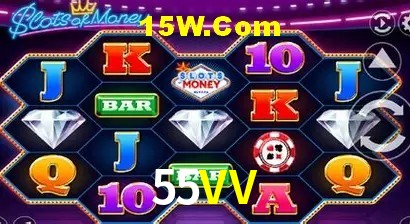 Casino Ao Vivo 55VV