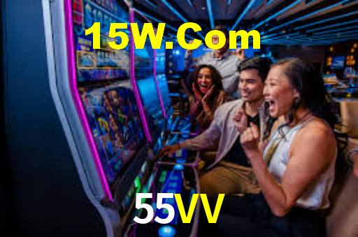 55VV Bet Plataforma