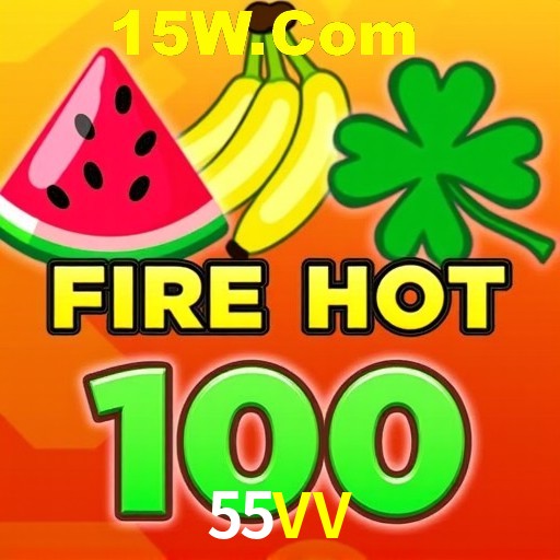 Exclusive Offers 55VV