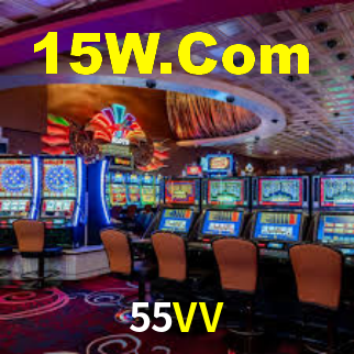 55VV Bet Plataforma
