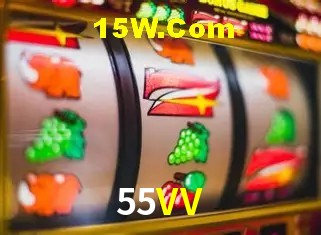 Promoção Relâmpago 55VV