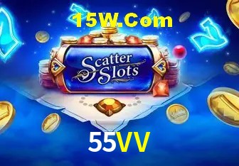Jogos de Slot 55VV