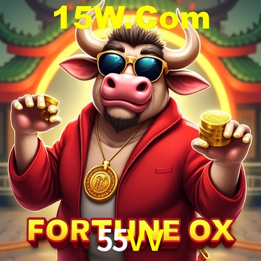 Desvendando o Mundo dos Jogos Virtuais na 55VV
