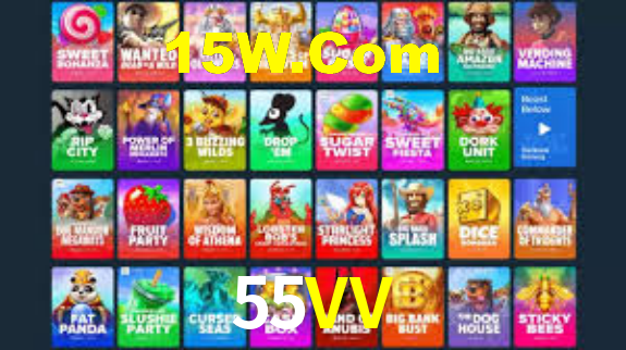 Download rápido e seguro na 55VV