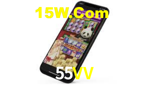 55VV - Divirta-Se Jogando Na Plataforma - 55VV.Com