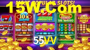 Blackjack Table 55VV