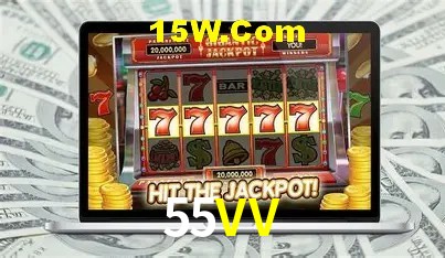 Recursos de Bônus 55VV