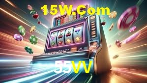 Welcome Bonus 55VV