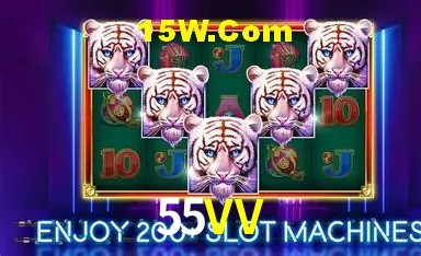 Provedores de Jogos 55VV