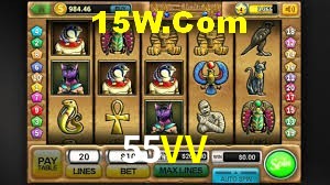 Slot Games 55VV