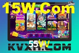 VIP Casino 55VV